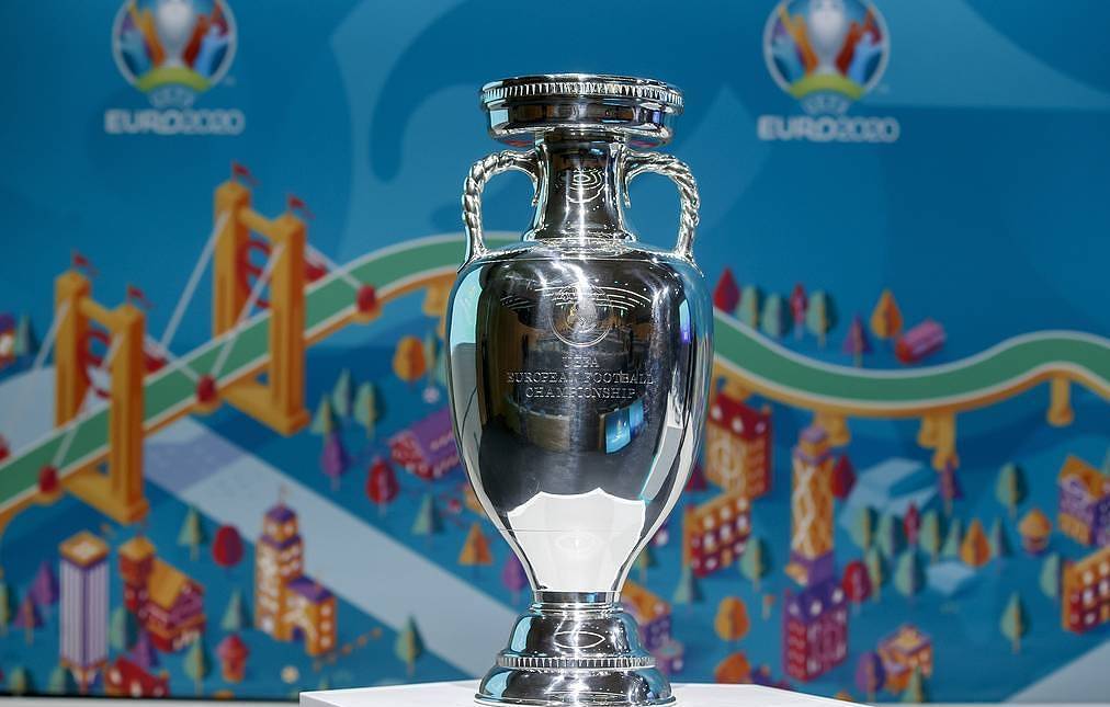 UEFA EURO 2020 postponed for a year