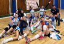 Volley: Στο τελικό η ΓΑΙΑ για την άνοδο στην Α2