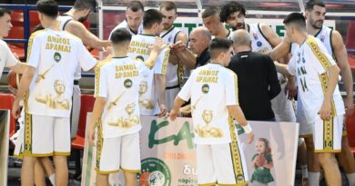 National League 1: Τελικά αποτελέσματα σε  Play off – Play out
