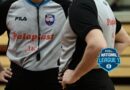 National League 1:  Οι διαιτητές της αγωνιστικής