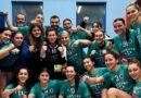 Εκπληκτική νίκη των Γυναικών μας επί του ιστορικού Φιλίππου Βέροιας στα PLAY OFF με σκορ 29-28.