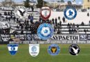 ΜΠΑΡΑΖ ΑΝΟΔΟΥ Γ’ ΕΘΝΙΚΗΣ: ΤΕΛΙΚΑ ΑΠΟΤΕΛΕΣΜΑΤΑ – ΒΑΘΜΟΛΟΓΙΑ ΕΠΟΜΕΝΗ ΑΓΩΝΙΣΤΙΚΗ