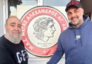 Μ.Α. Αγ. Αθανασιου :Ανανέωση συνεργασίας με τον προπονητή Γιάννη Ιωαννίδη